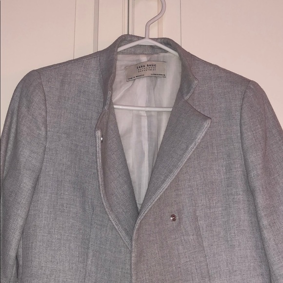 Zara Coat - Picture 3 of 5